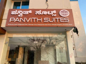 Hotel O PANVITH SUITES